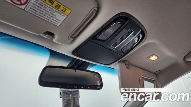 Kia The / новый New Sorento Noblesse Special, 2018 17