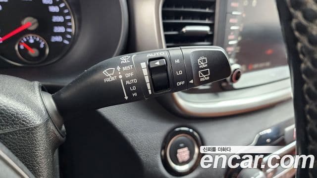 Kia The / новый New Sorento Noblesse Special, 2018 18