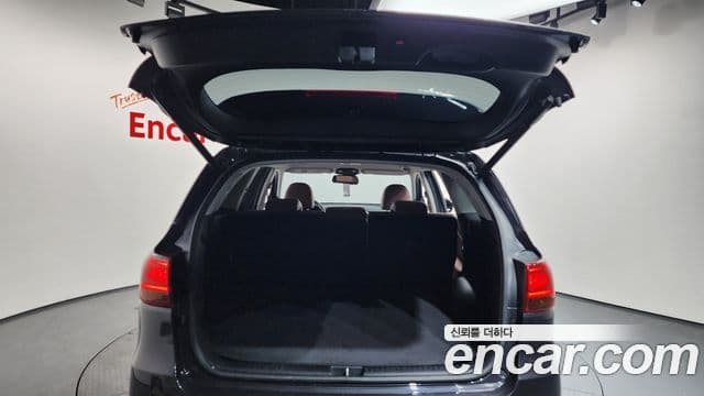 Kia The / новый New Sorento Noblesse Special, 2018 20