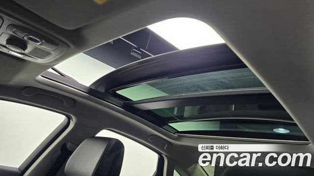 Renault Korea(Samsung) SM6 2.0 LPe LE (для людей с инвалидностью), 2016 17