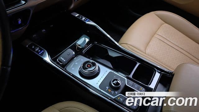 Kia Sorento 4세대 Noblesse, 2022 9