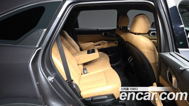 Kia Sorento 4세대 Noblesse, 2022 12