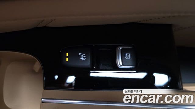 Kia Sorento 4세대 Noblesse, 2022 19