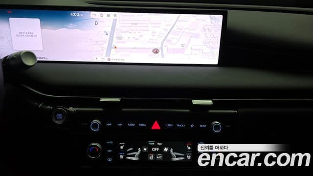 Genesis G80 (RG3) бензин 2.5 турбо 2WD, 2025 14