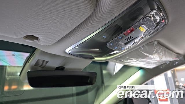 Genesis G80 (RG3) бензин 2.5 турбо 2WD, 2025 18