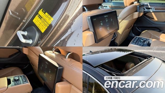 Hyundai Genesis DH G380 Finest Edition AWD, 2016 14