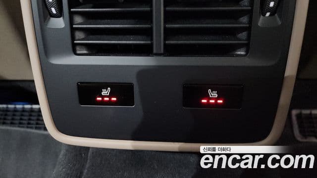 Porsche 타이칸 4S, 2024 18