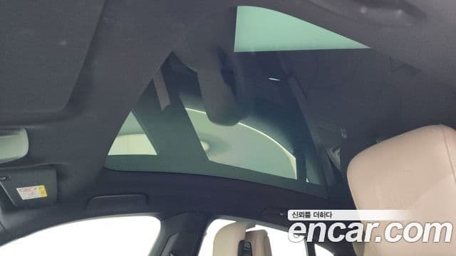 Porsche 타이칸 4S, 2024 19