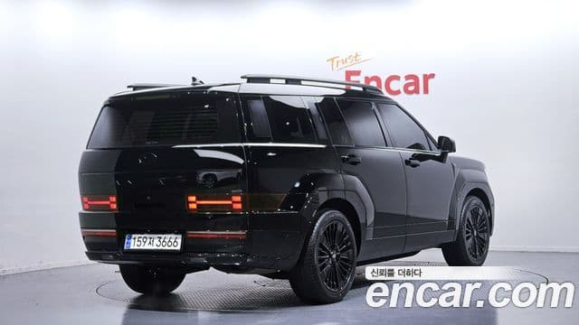 Hyundai Santa Fe (MX5) Calligraphy, 2024 2