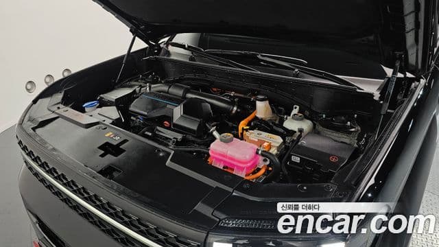 Hyundai Santa Fe (MX5) Calligraphy, 2024 6