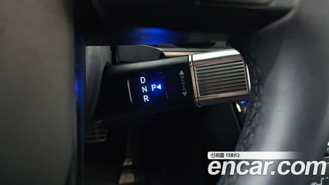 Hyundai Santa Fe (MX5) Calligraphy, 2024 9