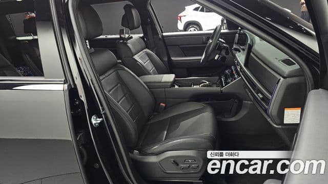 Hyundai Santa Fe (MX5) Calligraphy, 2024 10