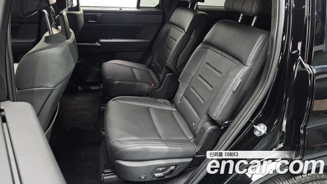 Hyundai Santa Fe (MX5) Calligraphy, 2024 12