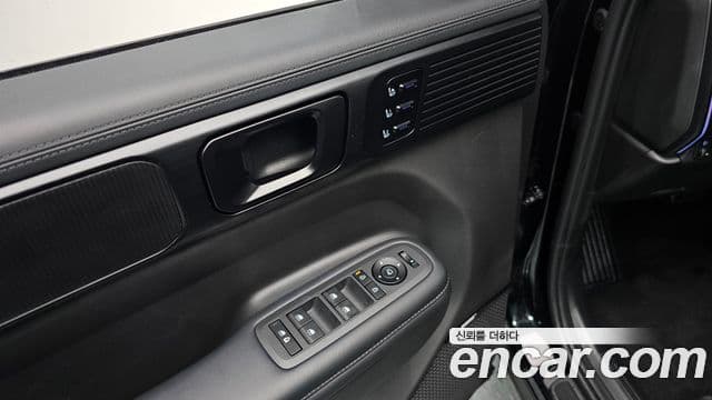 Hyundai Santa Fe (MX5) Calligraphy, 2024 15