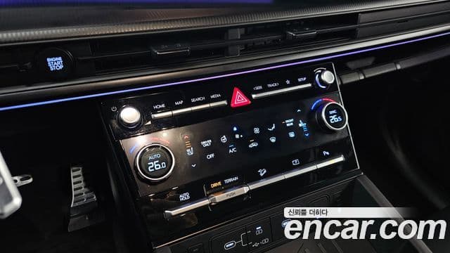 Hyundai Santa Fe (MX5) Calligraphy, 2024 16