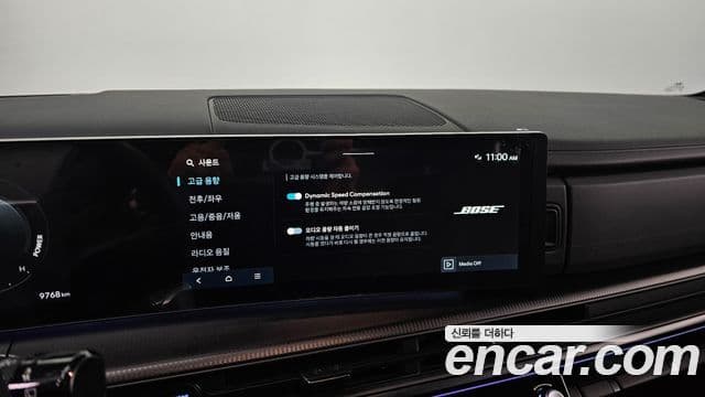 Hyundai Santa Fe (MX5) Calligraphy, 2024 17