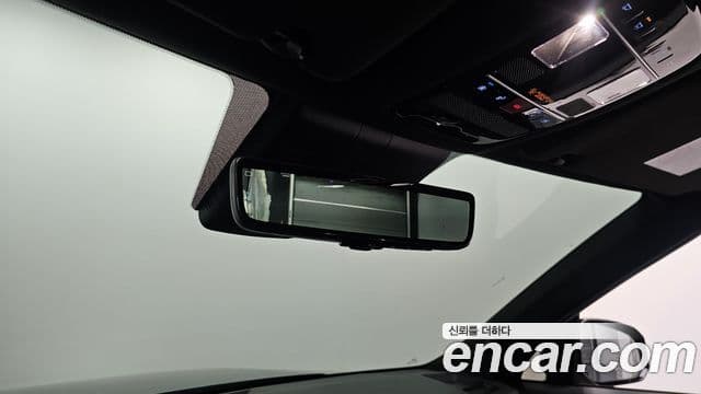 Hyundai Santa Fe (MX5) Calligraphy, 2024 18