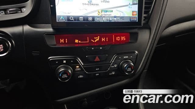 Kia K5 2.0 Deluxe, 2011 19