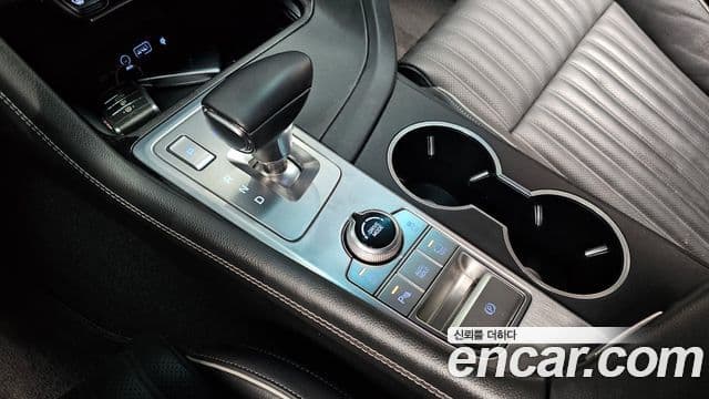 Genesis G70 Supreme, 2018 9