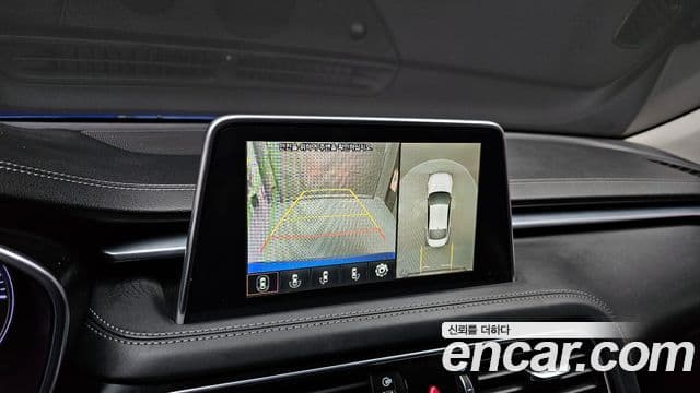 Genesis G70 Supreme, 2018 15