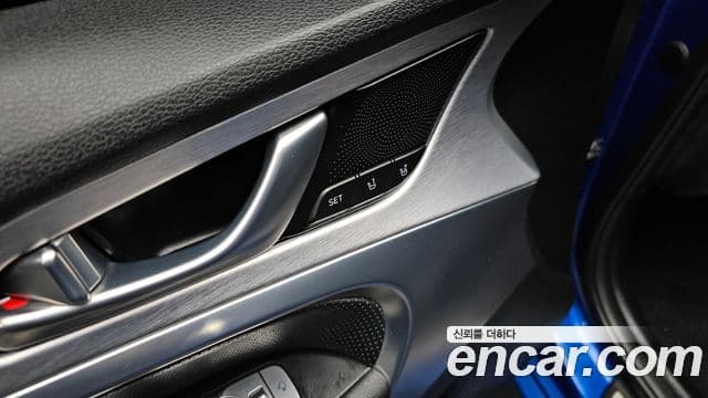 Genesis G70 Supreme, 2018 18