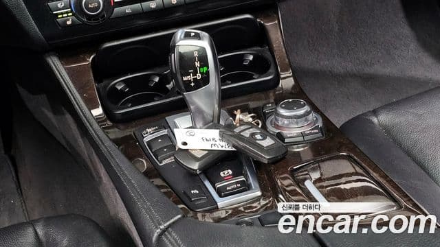 BMW 5시리즈 (F10), 2012 9