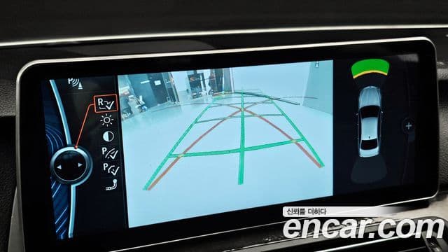BMW 5시리즈 (F10), 2012 16