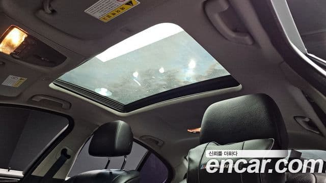 BMW 5시리즈 (F10), 2012 19