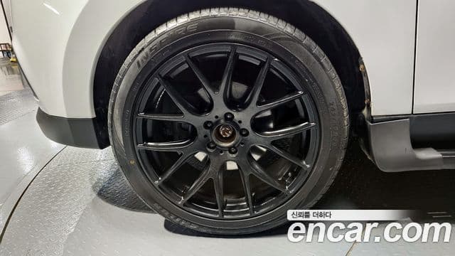 Hyundai New Tucson ix Premium, 2014 все фото