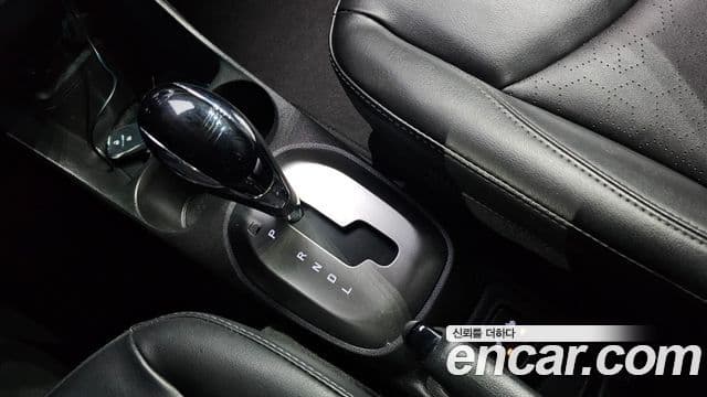 Chevrolet(GM대우) The / новый Next Spark Plus, 2018 9