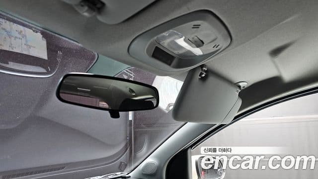 Chevrolet(GM대우) The / новый Next Spark Plus, 2018 19