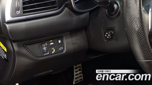 Genesis G70 Supreme, 2018 16