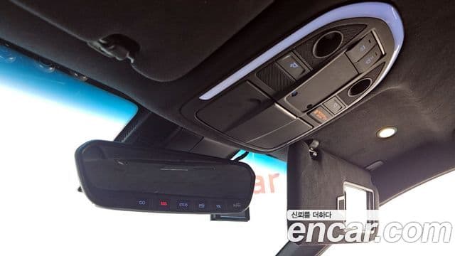 Genesis G70 Supreme, 2018 20