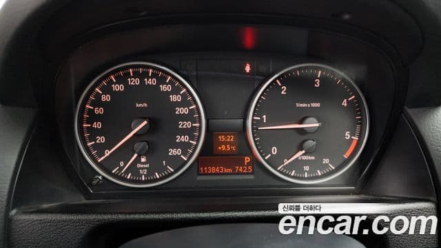 BMW X1 (E84), 2010 8