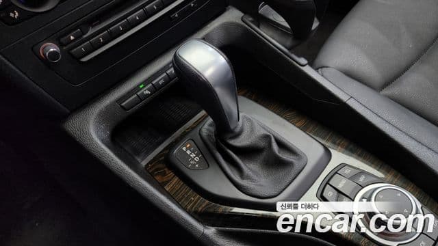 BMW X1 (E84), 2010 9