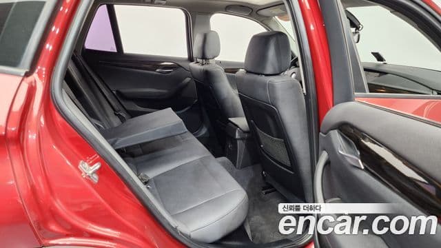 BMW X1 (E84), 2010 12