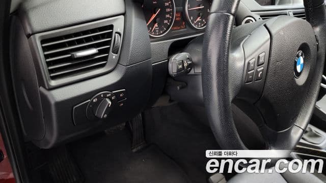 BMW X1 (E84), 2010 14