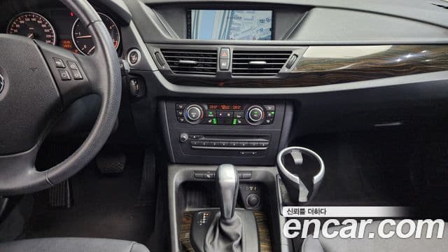 BMW X1 (E84), 2010 15