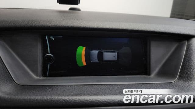 BMW X1 (E84), 2010 16