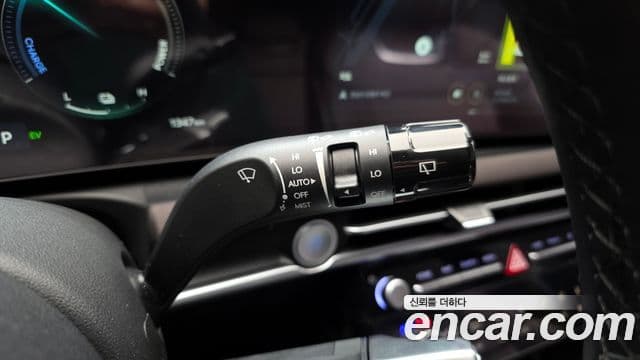 Hyundai The / новый New Tucson гибрид (NX4) Inspiration, 2025 17