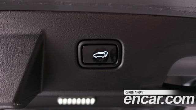 Hyundai The / новый New Tucson гибрид (NX4) Inspiration, 2025 20