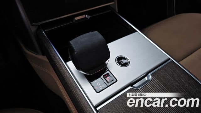 Land Rover Range Rover 5세대 P530 AB LWB, 2025 9