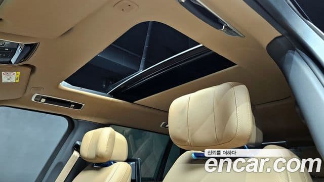 Land Rover Range Rover 5세대 P530 AB LWB, 2025 18