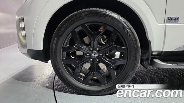 Kia Mohave The / новый Master Masters, 2020 все фото