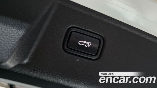 Kia Mohave The / новый Master Masters, 2020 17