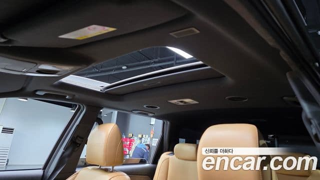 Kia Mohave The / новый Master Masters, 2020 18