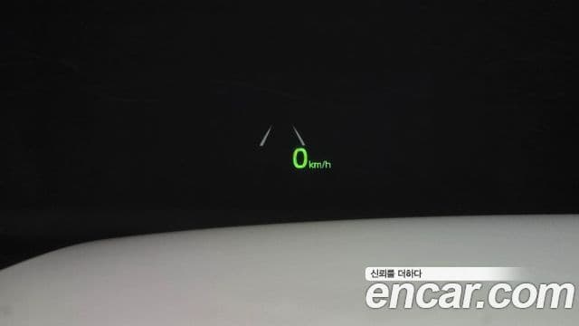 Kia Mohave The / новый Master Masters, 2020 19