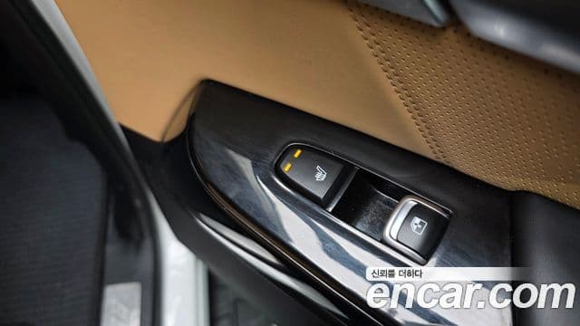 Kia Mohave The / новый Master Masters, 2020 20