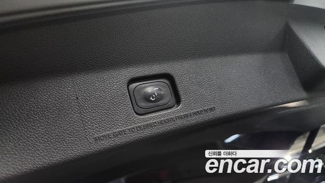 Ford Explorer 5세대, 2015 20