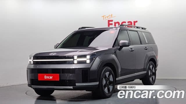 Hyundai Santa Fe (MX5) Prestige, 2024 1